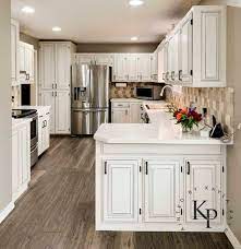 You can choose standard single glazed or, for insulated doors, dual glazed. Kitchen Cabinets Painted In Neutral Ground Painted By Kayla Payne