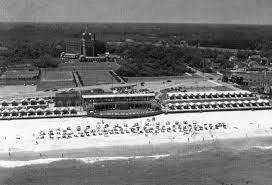 The Cavalier At Virginia Beach Cavalier Hotel History The Cavalier Hotel Virginia Beach Virginia Virginia Beach Va Virgina Beach Virginia Beach