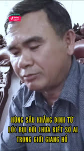 Giang Hồ Thái Nga Nam Định