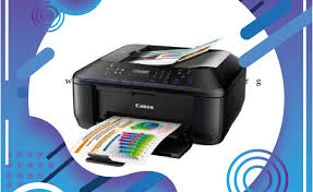 Print, scan, copy, fax iso standard print speed a4, view or edit your browsing history. How To Reset Canon Mx370 Series Error Ink Absorber Full