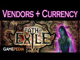 Currency Official Path Of Exile Wiki