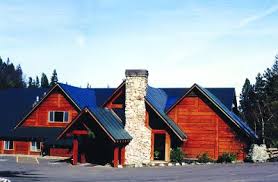 Callahan's Lodge near Ashland is phoenix in the making