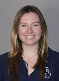 2021-22 Women's Tennis Roster