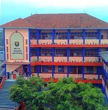 Lembaga yang berada di kota bandar lampung tersebut memiliki dengan fasilitas lengkap serta alat modern pada setiap ruangan kelas. Sma Immanuel Bandar Lampung Posts Facebook
