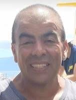 Ricardo Marquez Obituary (1970