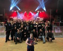 The Black Dahlia Murder