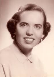 Hester Mae Beck Willis (1924-2009)