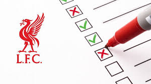 Crystal Palace sorprende al Liverpool con Muñoz como titular - Imagen principal del artículo