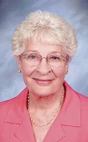 Fay Jordan Obituary (2015)