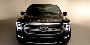 Best selling vehicle in america: 2021 Ford F 150 S New Features Aim To Delight Owners Stump Competitors