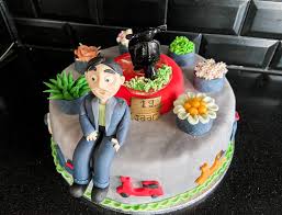 Linda S Cakery Facebook