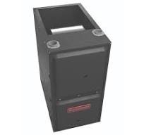 5 Ton 14.5 SEER2 Goodman Heat Pump & 96% AFUE 120K BTU ...