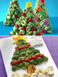 Unique food traditions for christmas can be a fun and educational way to celebrate the holiday. 1 40 Creative And Inspiring Ideas For A Diy Non Traditional Christmas Tree Project Homesthetics 7 Homesthetics Inspiring Ideas For Your Home