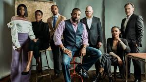 The ebullient cast of black lightning, including cress williams, nafessa williams, christine adams, china anne mcclain, jordan calloway, and marvin jones iii joined syfy wire at sdcc 2019 to shares hints and hopes for season 3, discuss what the future holds for grace/anissa, becoming a. Black Lightning Season 4 Release Date News