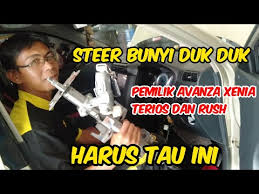 Check spelling or type a new query. Cara Mengatasi Bunyi Gluduk Gluduk Pada Mobil Avanza By Apip Hidayat