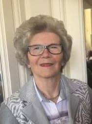 Condolence Book for Phyllis Guerin (née Mangan) (Nenagh, Tipperary)