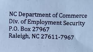 Maybe you would like to learn more about one of these? North Carolina Sends Thousands In Fraudulent Unemployment Claims During Covid 19 Pandemic Abc11 Raleigh Durham