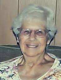Obituary information for Charlotte A. Stanton