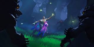 For switch users who love using motion controls, this is a fantastic addition that'll make gameplay that much more enjoyable. Hunting Party 2 Challenge Map Location Hidden Banner Fortnite Battle Star Epic Games Fortnite