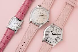 Funko has made a $25,000 donation to the breast cancer. Introducing Frederique Constant Special Edition Pink Ribbon Ladies