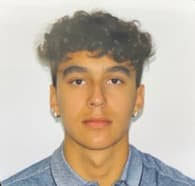 Benjamin Guerrero's Men's Soccer Recruiting Profile