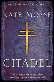 Citadel Boek Van Kate Mosse Lees De Recensie Op Mustreads Nl Boeken Boeken Om Te Lezen Thrillers