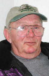 Winfield L. “Chum” Steinhoff Jr. (1924-2009)
