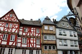 Cycling to new heights in the south limburg downs. Top Things To See In Limburg An Old Town In Germany Grumpy Camel