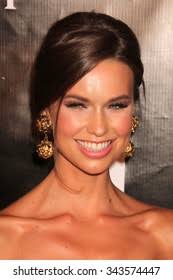 Pasadena July 22 Sara Bronson Nbc Stock Photo 126416276