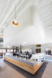 A Combination Of Coffee And Cocktail Bar Has Arrived In Texas Modern Coffee Shop Cocktail Bar Design Coffee Shop Design