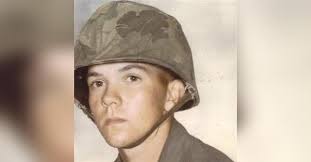 Gary Russell Collier Obituary