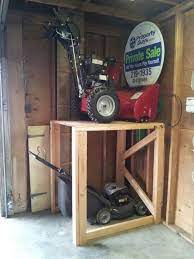 Organize Your Items With These 17 Garage Storage Ideas Garage Organization Tips Garage Organization Garage Storage