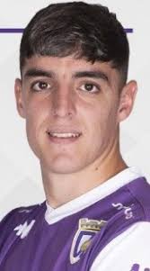 Neskes, Alejandro Domingo Gómez