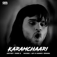 Karamchaari Lyrics in Hindi, Karamchaari Karamchaari Song Lyrics in English  Online