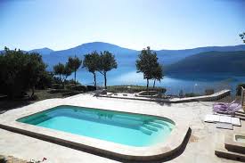 Maisons D Hotes De Charme Verdon Provence