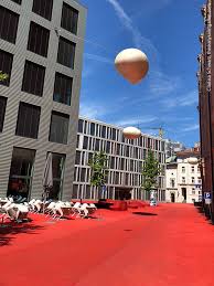Image result for City Lounge, St. Gallen