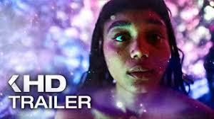 Pauline, TV-Serie, Coming of Age, Fantasy, Folgen 1-6, 2023-2024