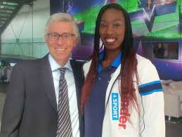/ abbiamo provato ad ascoltare la paola egonu fuori dal campo. Paola Egonu La Superstar Di Domani 2015 Aprile 24