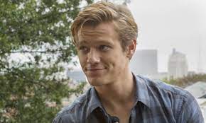 Saying goodbye to macgyver is not going to be easy. Lucas Till Lands Exciting New Role Following Macgyver Cancellation Hello