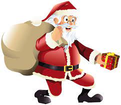 Santa Claus Png Image Santa Claus Christmas Artwork Santa Claus Images