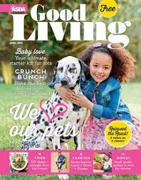 Important questions to ask before buying a. Asda Good Living Magazine April 2016 By Asda Issuu