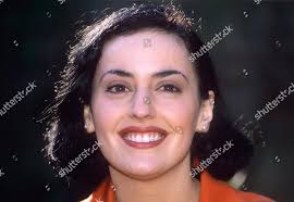 Romana Dannunzio Editorial Stock Photo