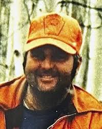 Robert Dale McGary Jr. (Buck) Obituary