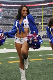 Pin On Dallas Cheerleaders