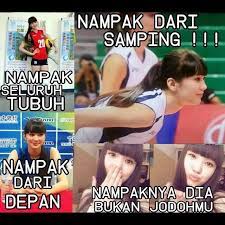 Nampaknya Begitu Lucu Semuanya Lucu Humor Lucu