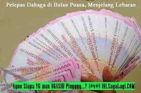 Ayo Siapa Yg Mau Ngasih Ping Meme Uang Ping Duit Pelepas Dahaga Meme Uang Tablet