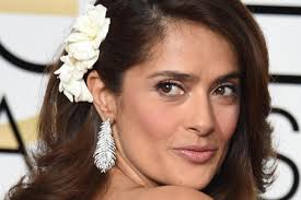 Golden Globes 2015: Statement earrings sparkle