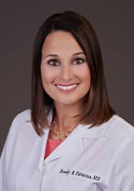 Brandy R. Patterson, M.D.