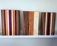 Make a Cutting Board — Hammerstone Carpentry for Women