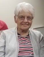 Janice Brandt Obituary